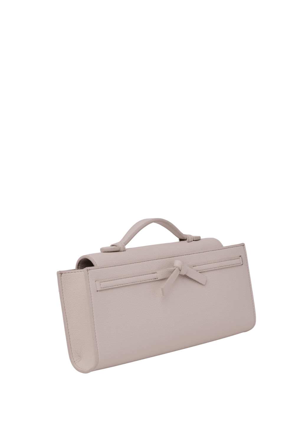 Ikatan Pochette - Off White