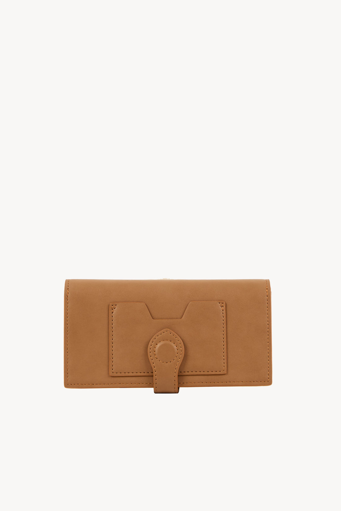 Ribbon Wallet - Macchiato