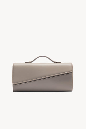 Symmetrical Pochette - Taupe