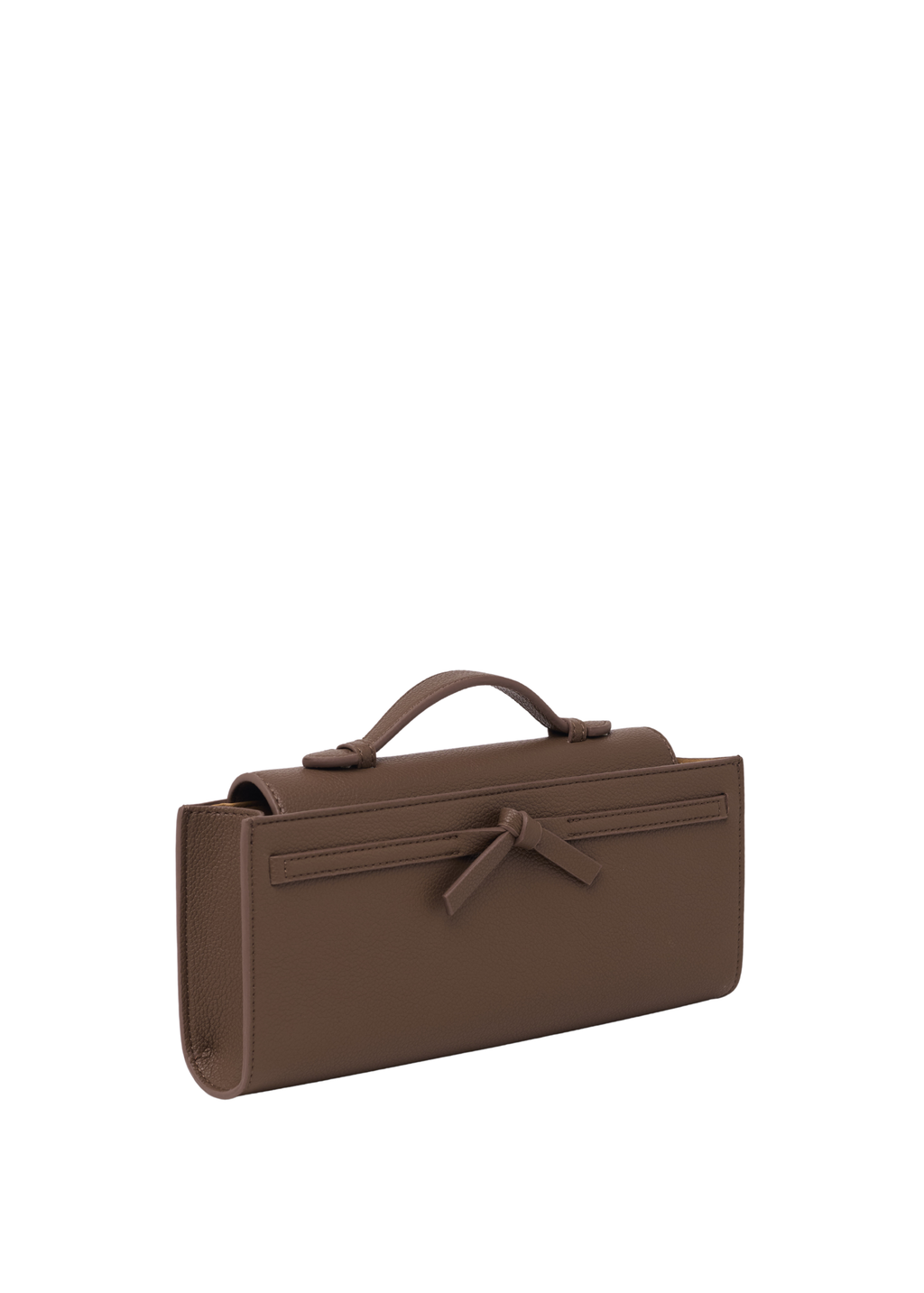 Ikatan Pochette - Wood