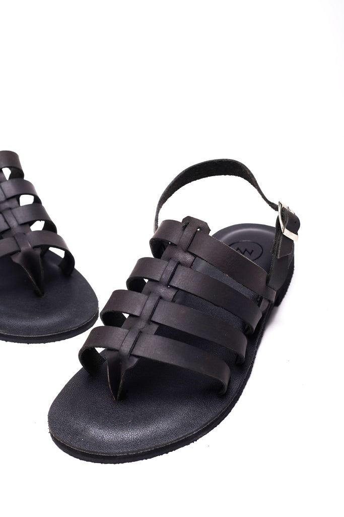 OLYMPIA Sandals
